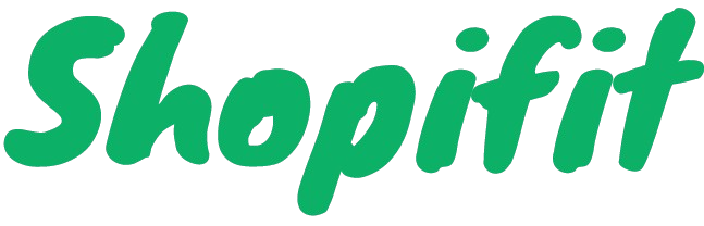 Shopifit